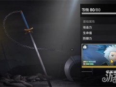 境界刀鸣冬狮郎专武是什么