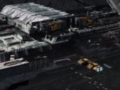 《无尽的拉格朗日》四周年庆典来袭