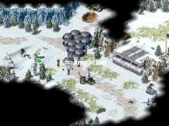 尤里的复仇占领秘密实验室通关攻略