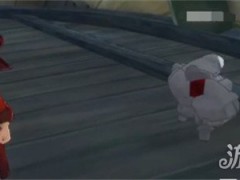 洛克王国世界阿米亚特哪里抓