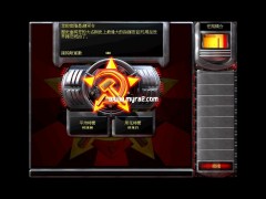 红色警戒2盟军关通关攻略