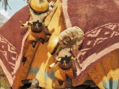 《怪物猎人：荒野》参加公测的要求分享