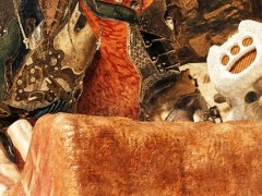 《怪物猎人：荒野》二次测试能体验一次测试的内容吗