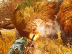 《怪物猎人：荒野》第二次测试平台分享