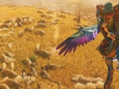 《怪物猎人：荒野》第二次测试时间分享