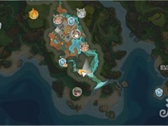 洛克王国世界刷蛋地点在哪里