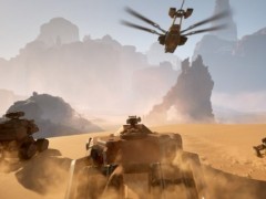 《沙丘：觉醒》MMO和MMORPG的区别