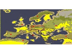 什么是防守地图？