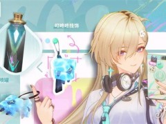 鸣潮琳奈共鸣链怎么选