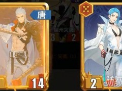 千机阵唐奔袭鼓舞流怎么玩