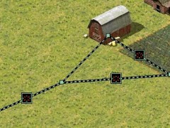 红色警戒2秘籍之疯狂伊文篇