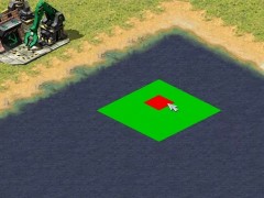 红色警戒2秘籍大全之造船厂和维修飞机篇