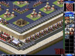 红色警戒2谭雅的内裤任务怎么玩？