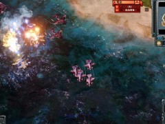 红色警戒3速机场战术的破解方法