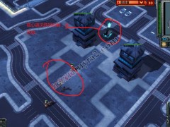 红色警戒3双刃和牛蛙怎么打？