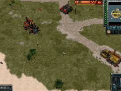 红色警戒3工程师快速拔枪攻略技巧