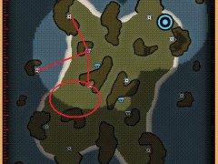 红色警戒3隐藏着的资源有哪些？