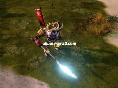 红色警戒3起义时刻钢铁浪人应对攻略