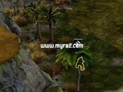 红色警戒3无限岛地图怎么玩？