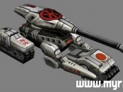 红色警戒3单位攻略大全