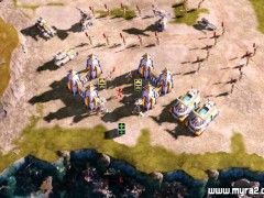 红色警戒3龙霸天下任务通关攻略