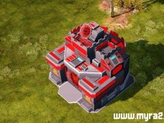 红色警戒3龙霸天下天朝开局攻略