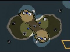 红色警戒3无限岛SvA战术