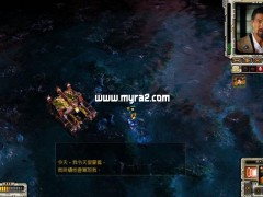 红色警戒3单挑最厉害的指挥官