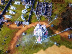 红色警戒3三阵营特色及攻略要点