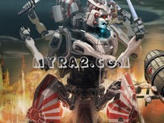 红色警戒3对付将军刽子手的攻略大全