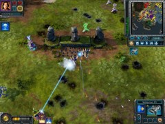 红色警戒3冲基地攻略大全