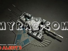 红色警戒3盟军怎么用？