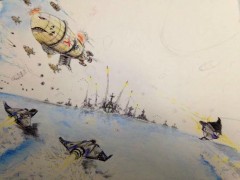 红色警戒3空战攻略实用技巧