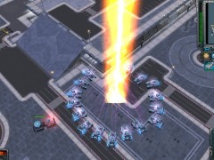 红色警戒3雅典娜和幻影坦克秘籍