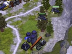 红色警戒3总统山任务通关攻略图文版分享