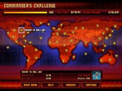 红色警戒3起义时刻挑战攻略战术大全