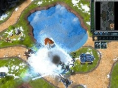 红警3起义时刻盟军战役最后一关通关攻略