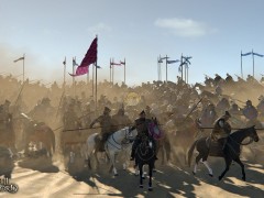 《骑马与砍杀2》实用护肩推荐