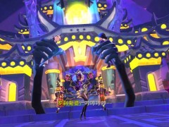 《浮空岛》2026开发路线图公布 多项新内容登场