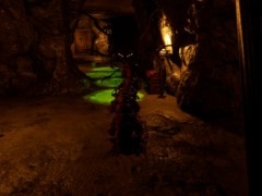 《越来越黑暗》德鲁伊用什么武器