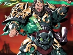 雄心之上张飞技能玩法攻略分享