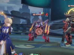 崩坏星穹铁道Saber技能机制是什么