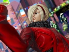 《拳皇15》连击怎么打