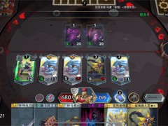 恶魔秘境角斗之王冒险打法攻略