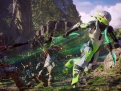 《龙腾世纪》老兵为《圣歌》发声：工作室总要求变