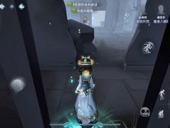 第五人格玩具商怎么和其它求生者联动