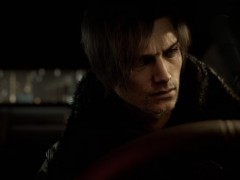 《生化危机9》里昂疑似再丢外套 粉丝算账：损失已超2000美元