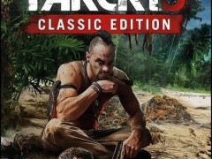 《孤岛惊魂3》《孤岛惊魂：原始杀戮》即将迎来60帧更新