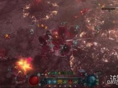 暗黑破坏神4鲜血侍女怎么召唤