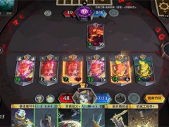 恶魔秘境流浪旅人冒险打法攻略